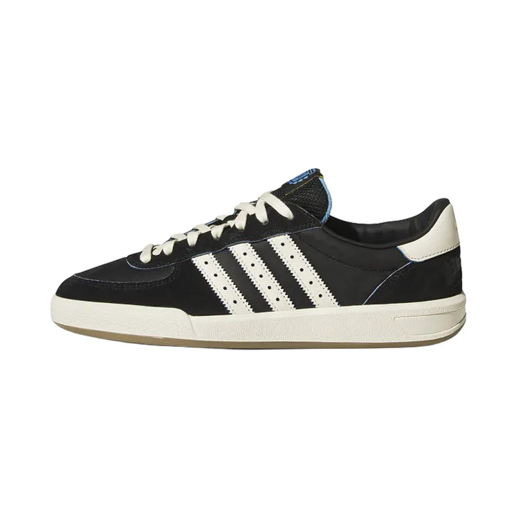 Nike Glenburn “Thrasher x Argentina FA Black Cream White” (KH7384)