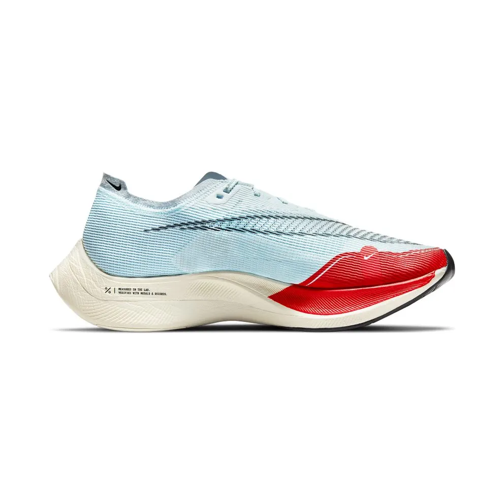 Nike ZoomX Vaporfly NEXT% 2 Road Racing Blue (CU4111-400)