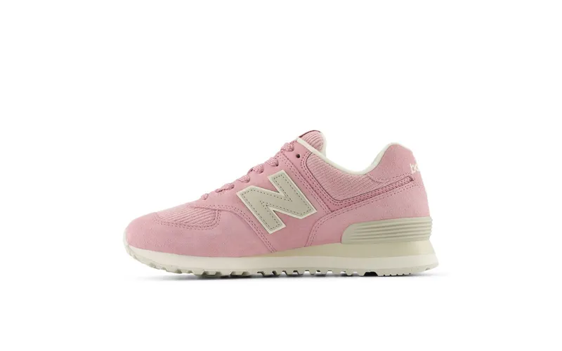 New Balance 574 Pink (WL574CSP)