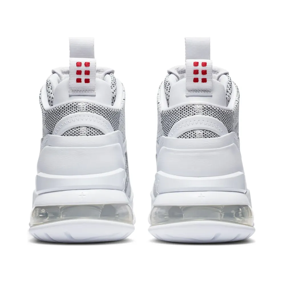 Jordan Aerospace 720 JCRD ‘White’ White/Gym Red (CW3879-100)