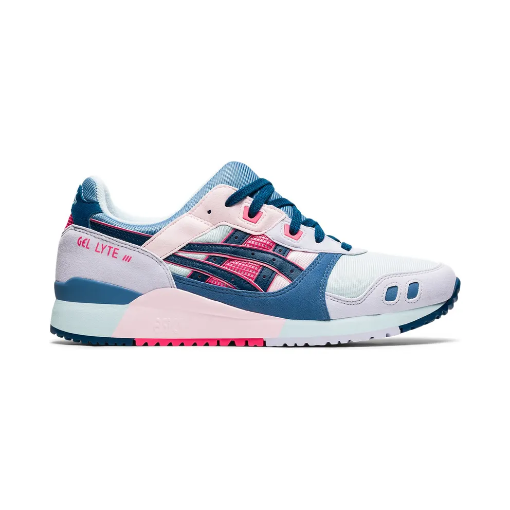 Asics Gel Lyte III OG ‘Back Streets of Japan’ Aqua Angel (2021) (1201A051.400)