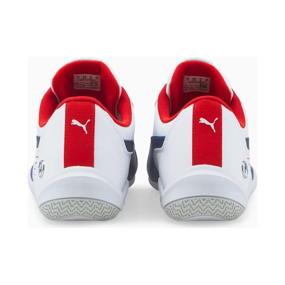 Puma BMW M Motorsport R-Cat Machina Motorsport Shoes White/Blue (307102-02)