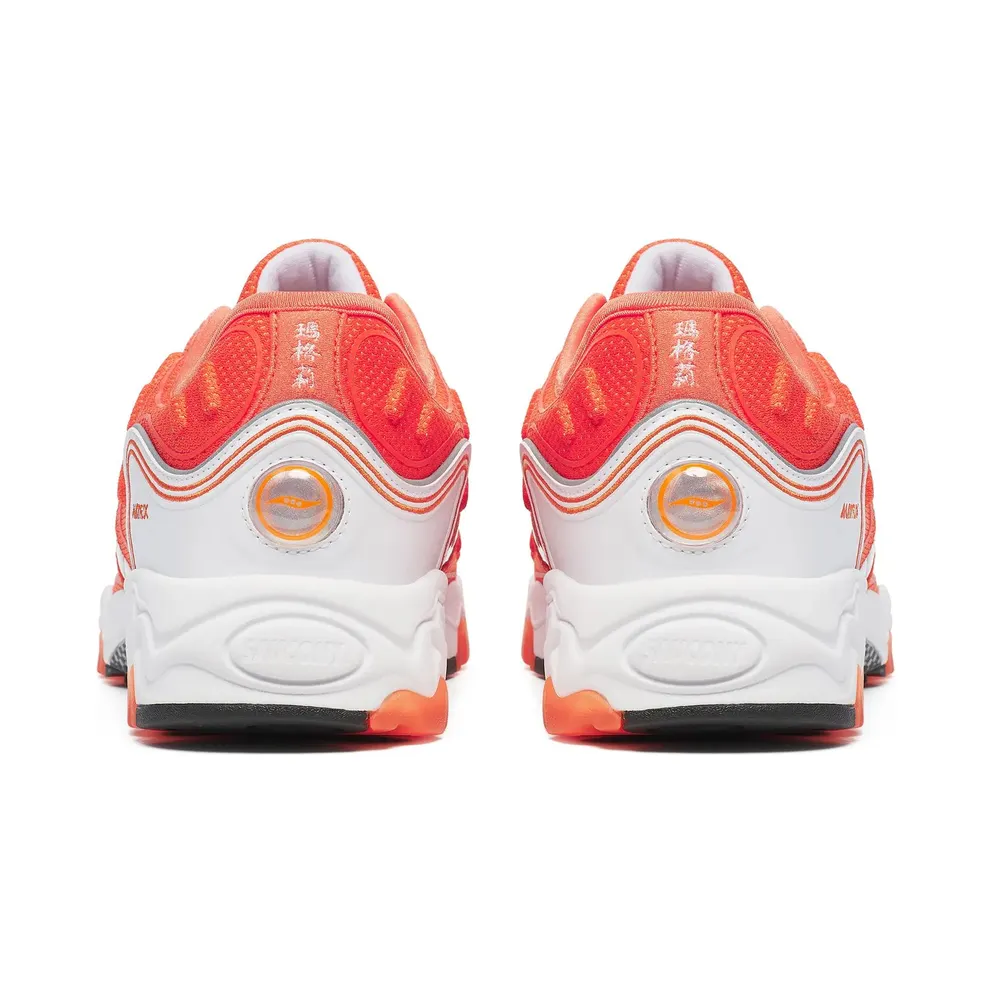 SAUCONY Matrix “Orange / Grey” (S70906-4)