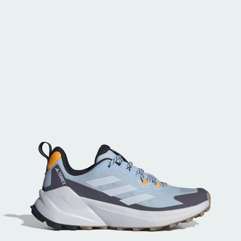 Adidas Terrex Trailmaker 2.0 Hiking Crystal Sky / Dash Grey / Aurora Onix (JR6587)