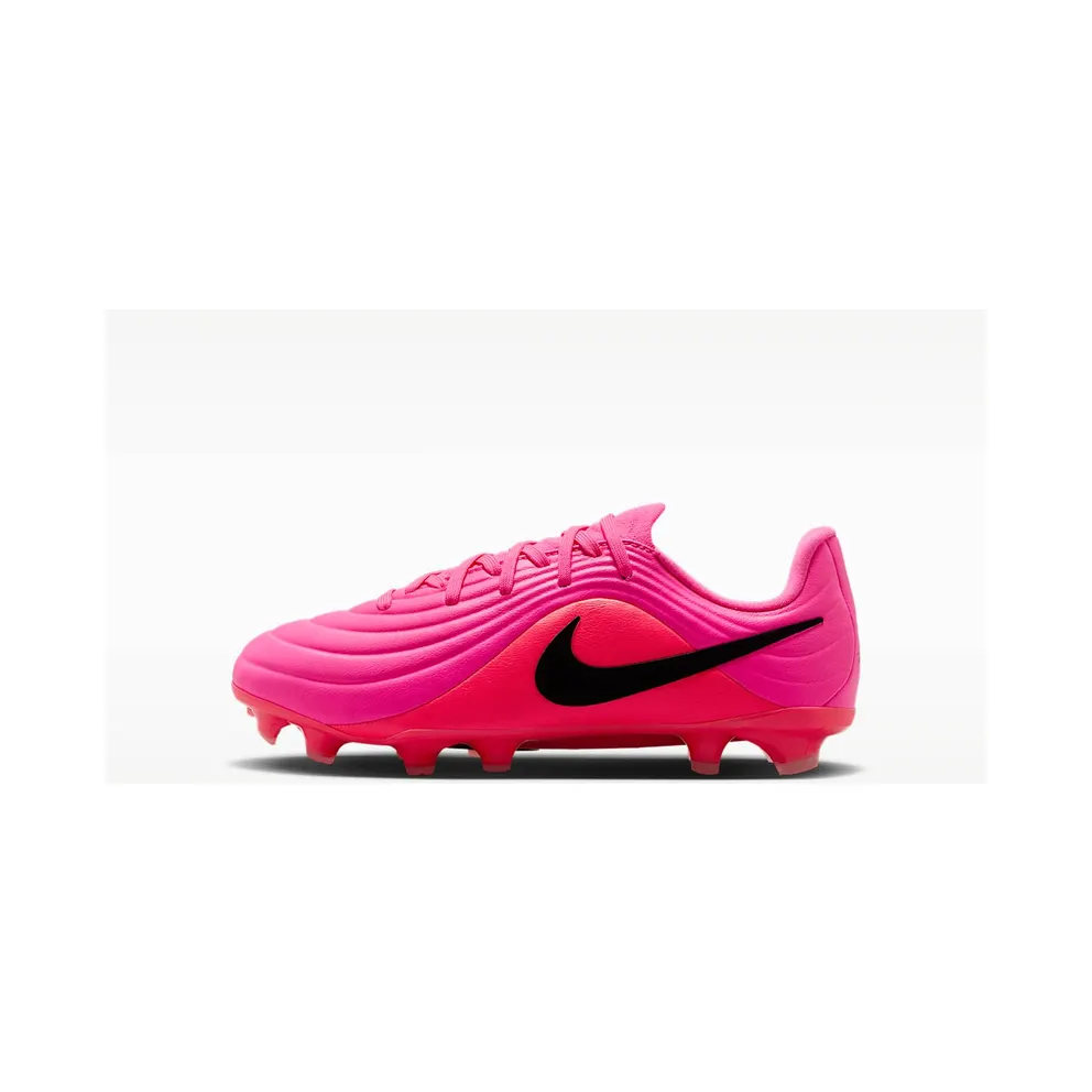 Nike Jr. Tiempo Maestro Academy ‘ Multi-Ground Low-Top “Multi-Colour/Black” (IH1804-901)