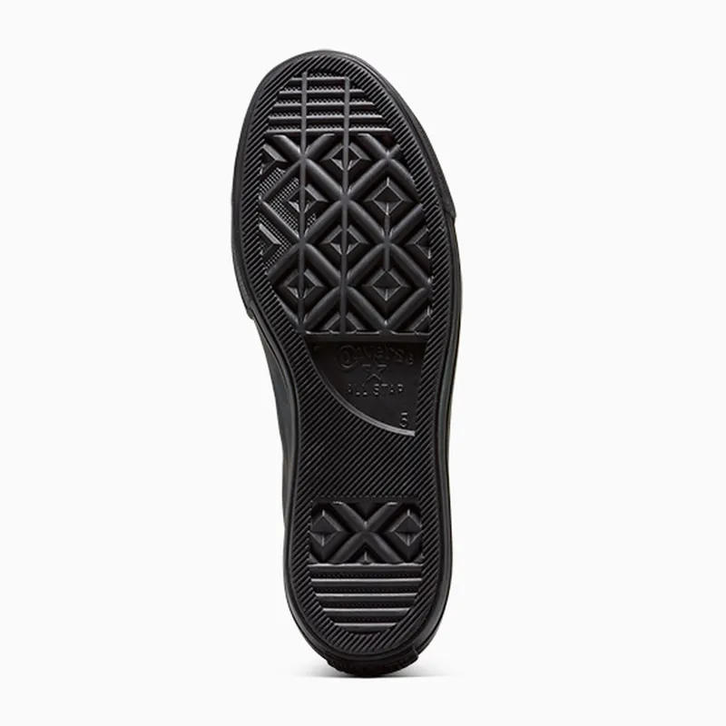 Converse Chuck Taylor Black (A12969C)