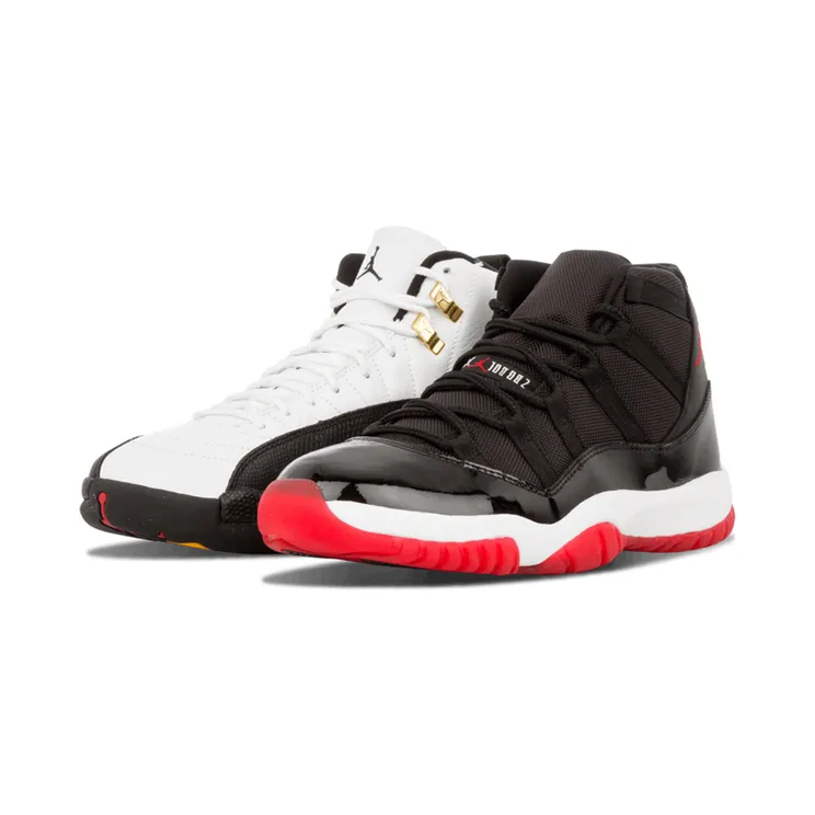 Air Jordan 12 Retro Taxi (338149-991)