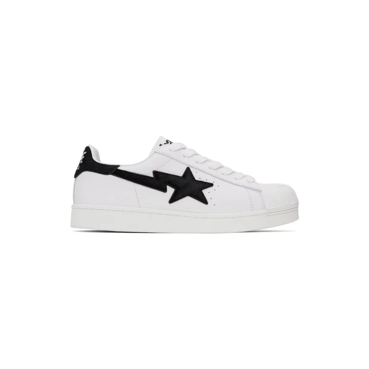 bape-sneaker 1J80-191-065-WHT