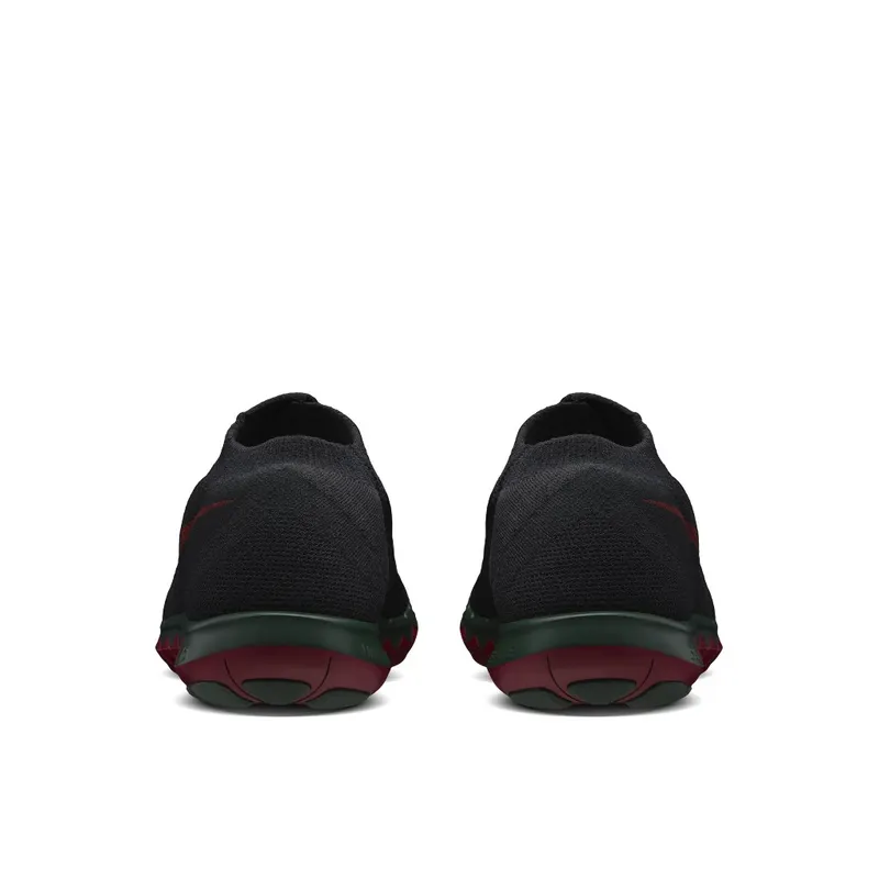Nike Lab x Gyakusou Holiday Red Green (2015) (810821-006)