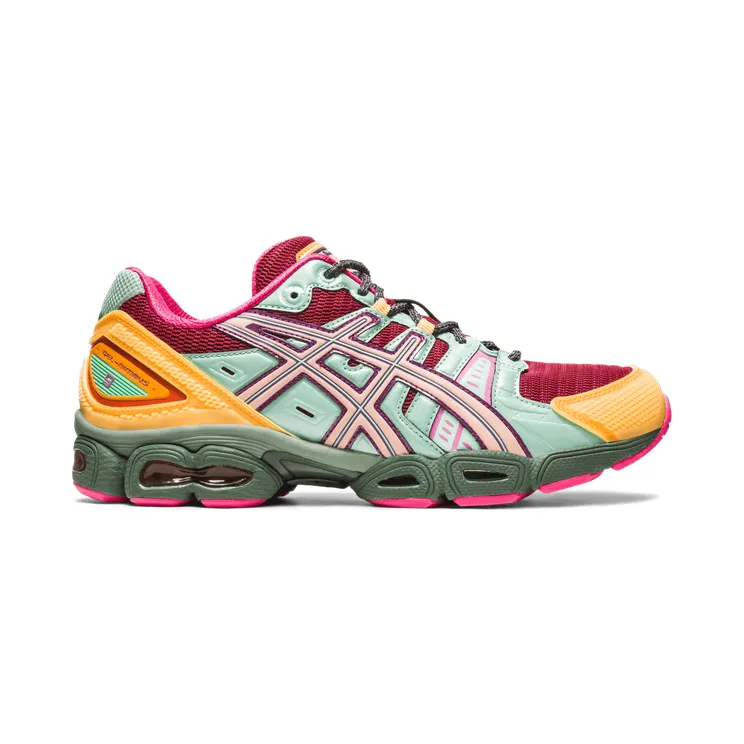 Asics Gel-nimbus 9 Rio Red/Almost Apricot (1201A849.600)