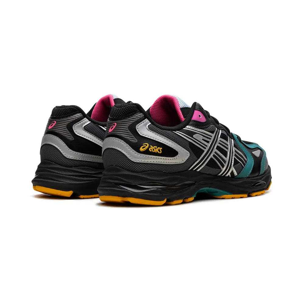 Asics Gel-K1011 “Miami Pack – Black” (1203A603-001)