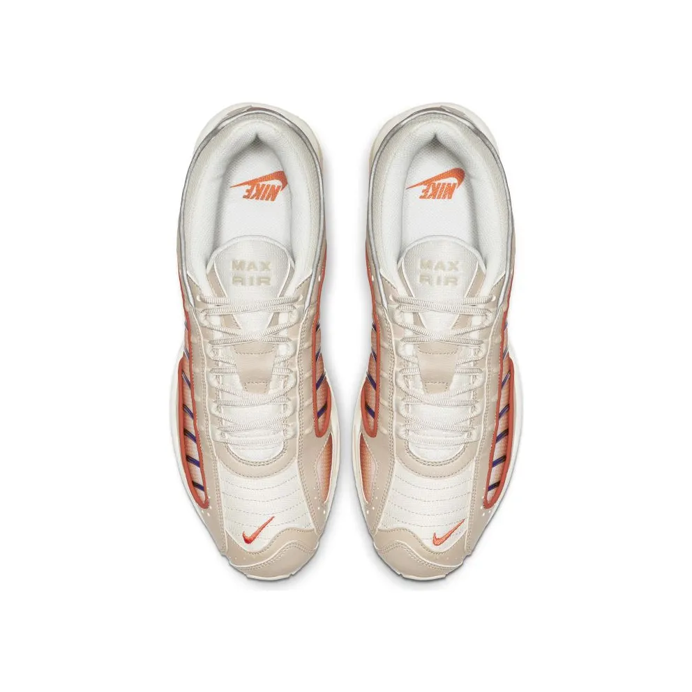Nike Air Max Tailwind 4 Desert Ore Desert Ore/Team Orange-Campfire Orange-Court Purple-Light Cream-Sail (AQ2567-200)