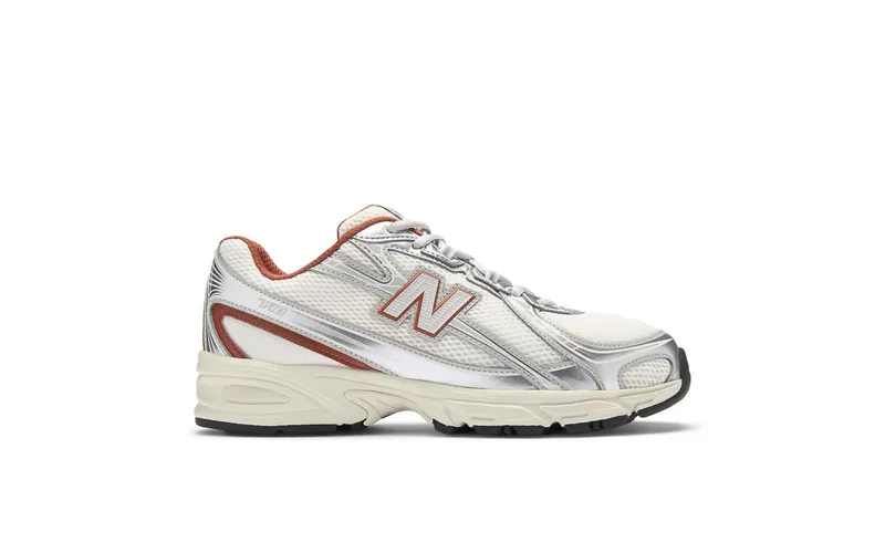 New Balance 740 Angora Cinnamon (U7403SB)
