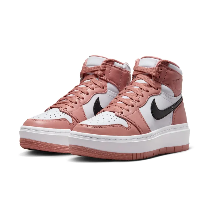 Jordan 1 Elevate High “Red Stardust” (DN3253-601)