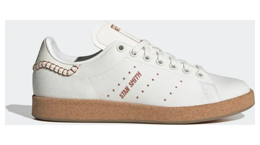 adidas Stan Smith x Moomin Core White / Core White / Clay Strata (ID6646)