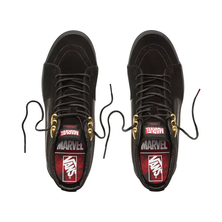 vans-sk8-hi VA38GEUBH