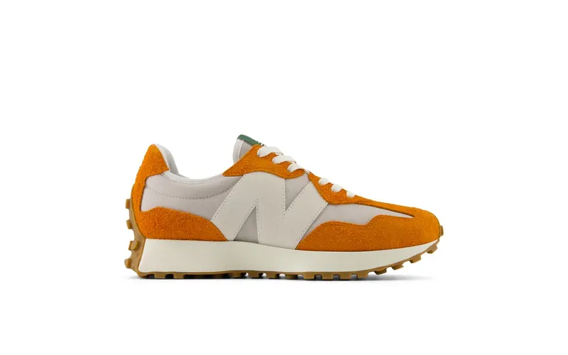 New Balance 327 Classic Orange (U327SA)