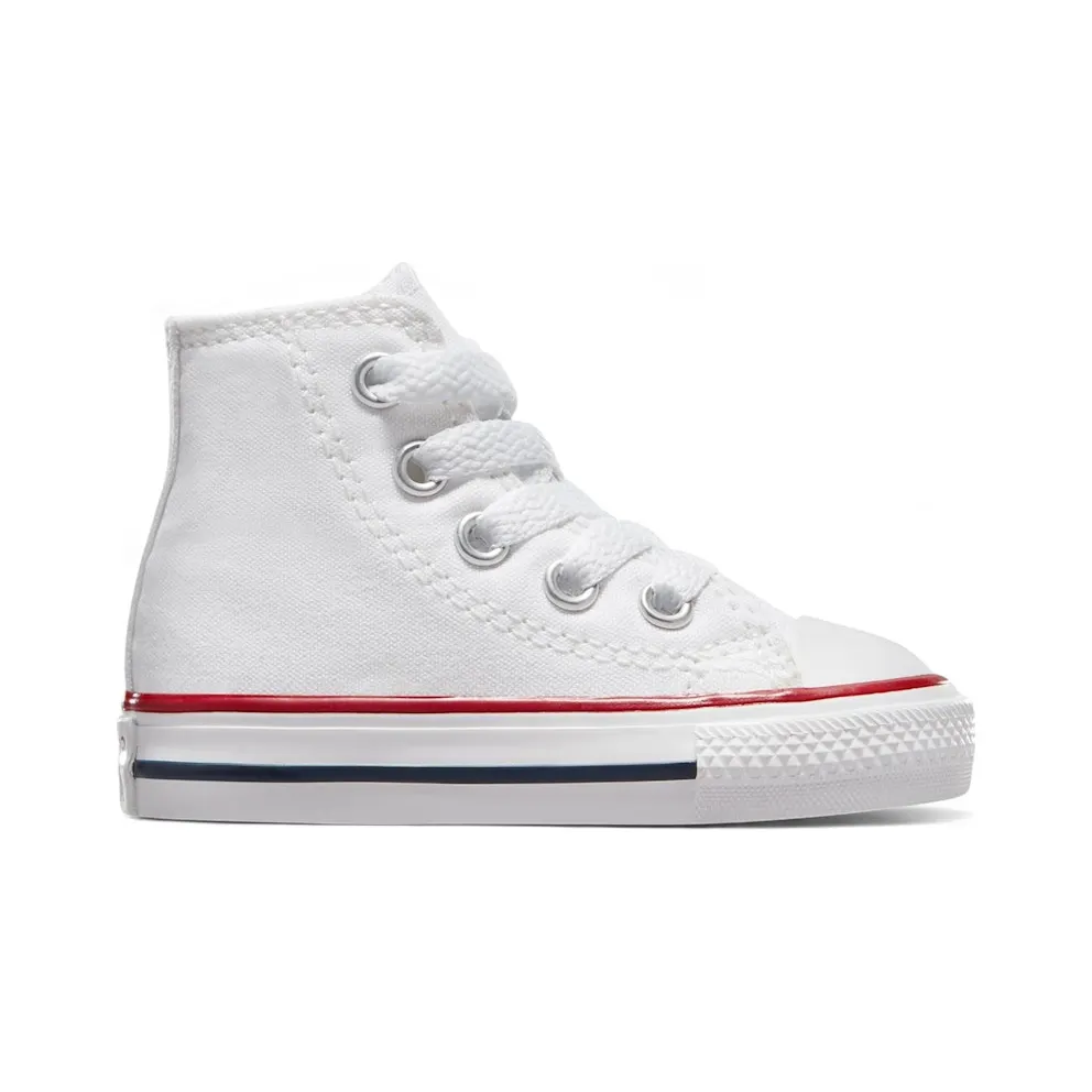 Converse Chuck Taylor All Star Classic Optical White
