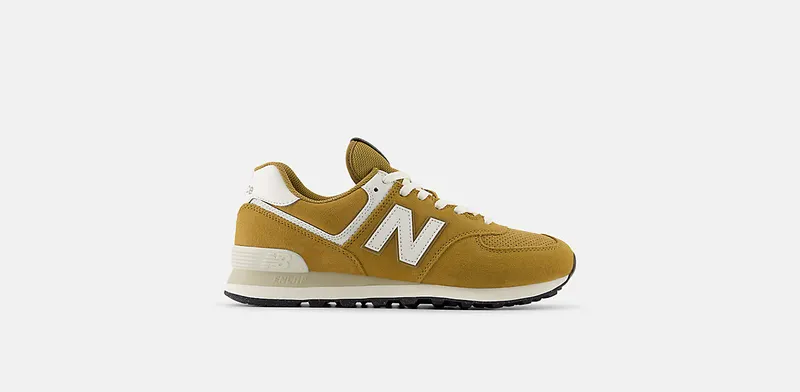 New Balance 574 “Brown” (U574WCE)