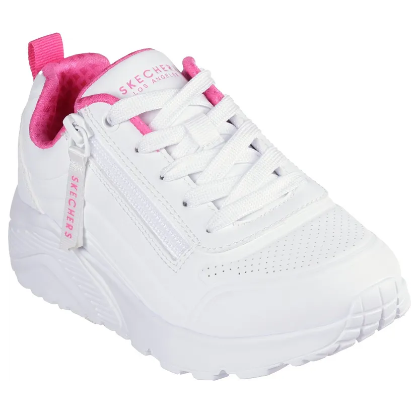 skechers-skech 310387L_WHPK