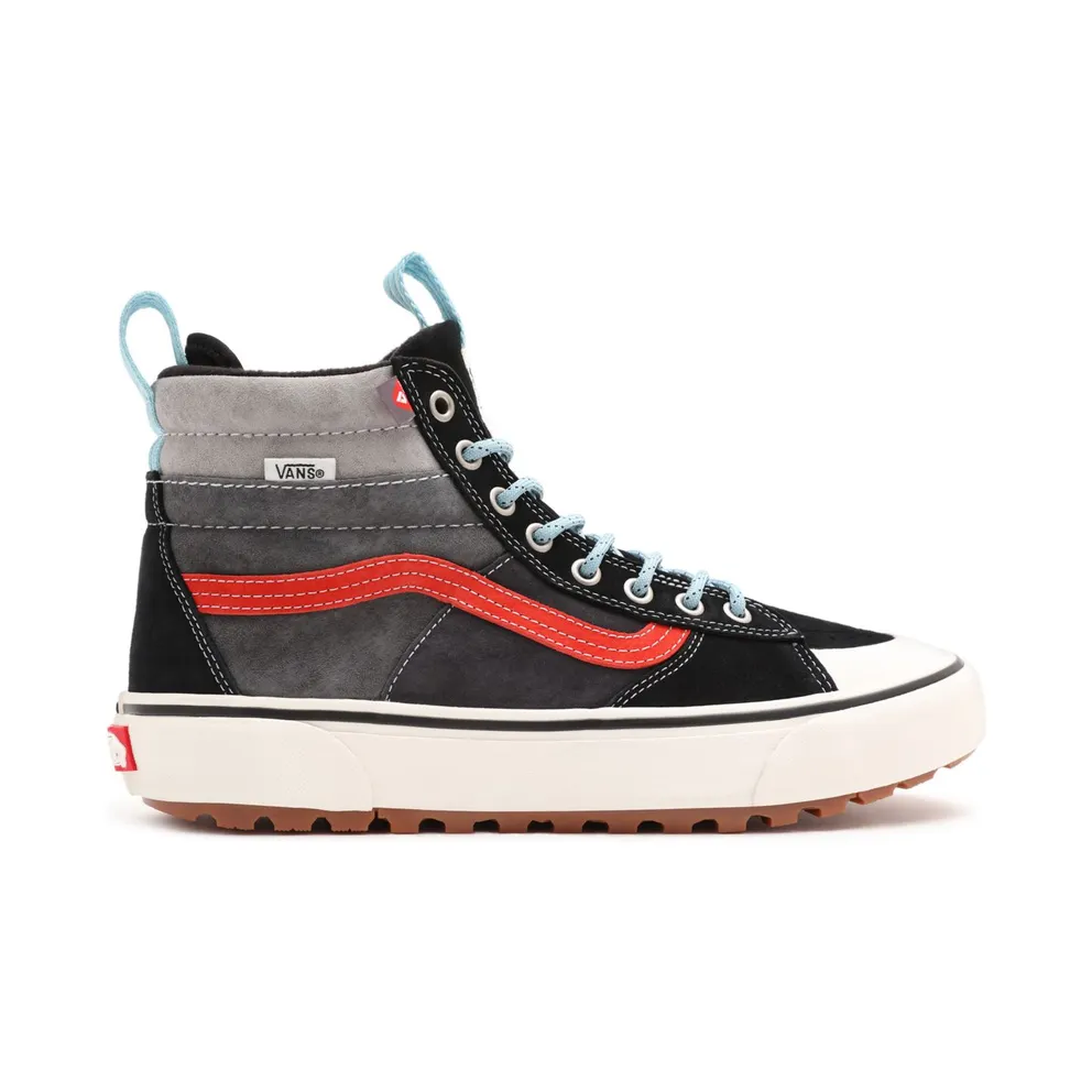 Vans Sk8-hi Mte-2 Red (VN0A5HZZY8J)