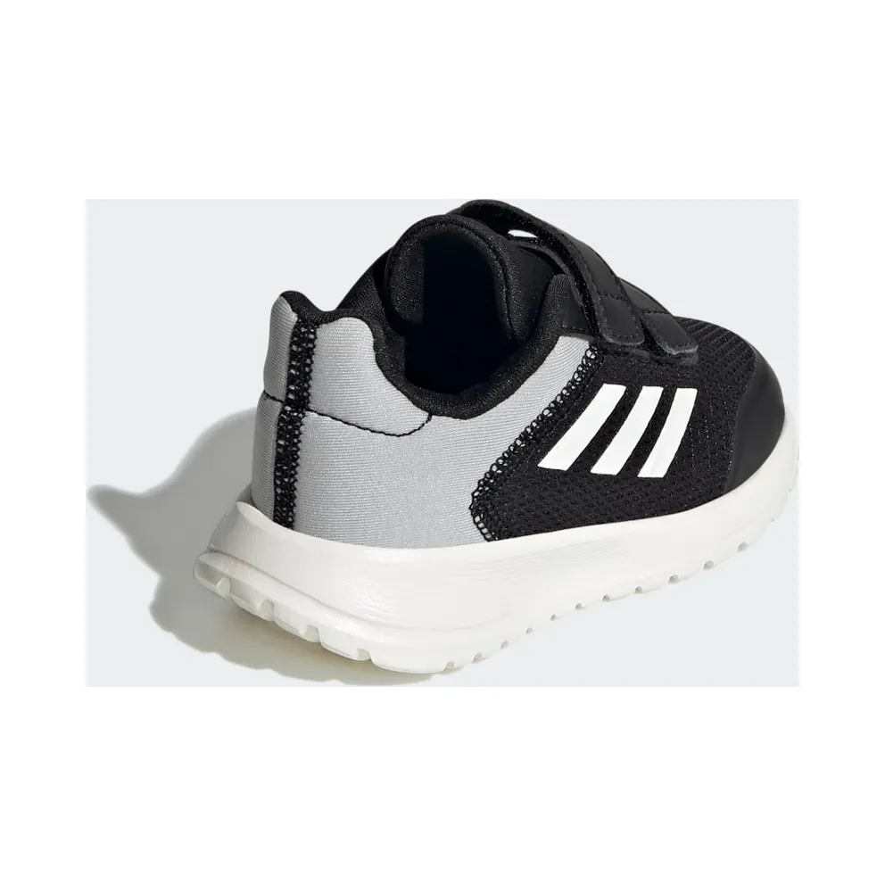 Adidas Tensaur Run Core Black / Core White / Grey Two (GZ5856)