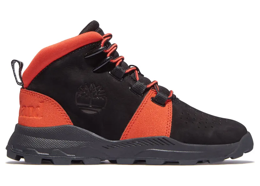 timberland-sneaker A2JMC015