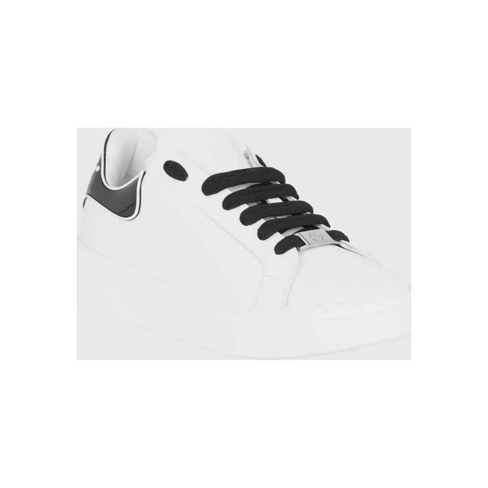 Philipp plein White (LAESUSC1047PLE010N01)