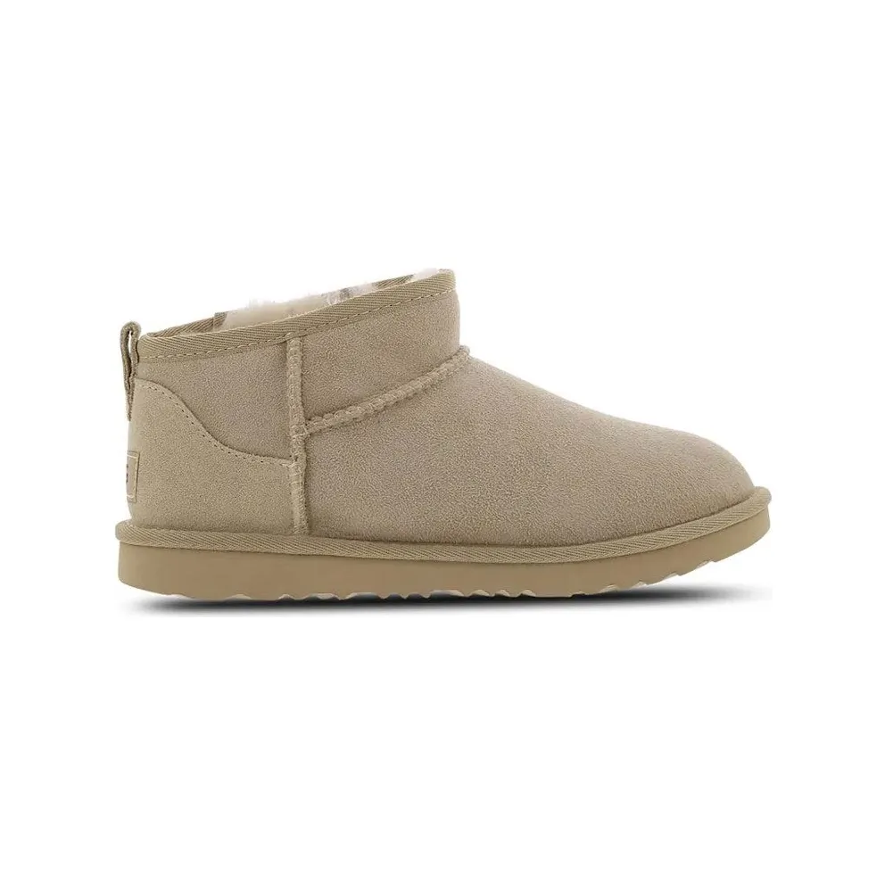 UGG Classic Ultra Mini Sawdust (1130750K-SWD)