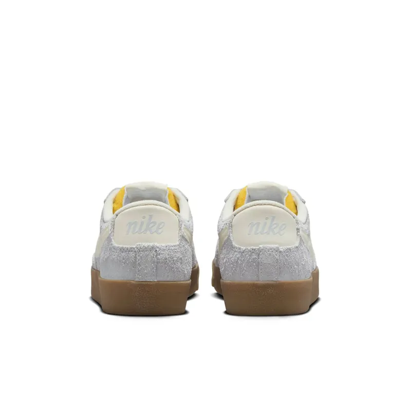Nike Blazer Low ’77 Vintage “Football Grey Gum” (FQ8060-003)