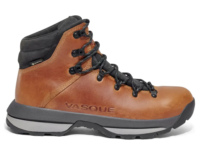 Wandelschoenen Vasque St. Elias (7244-Clay)