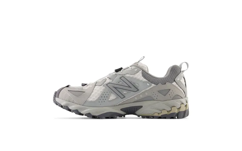 New Balance 610 Gore-Tex Grey Matter Castlerock (ML610XA)