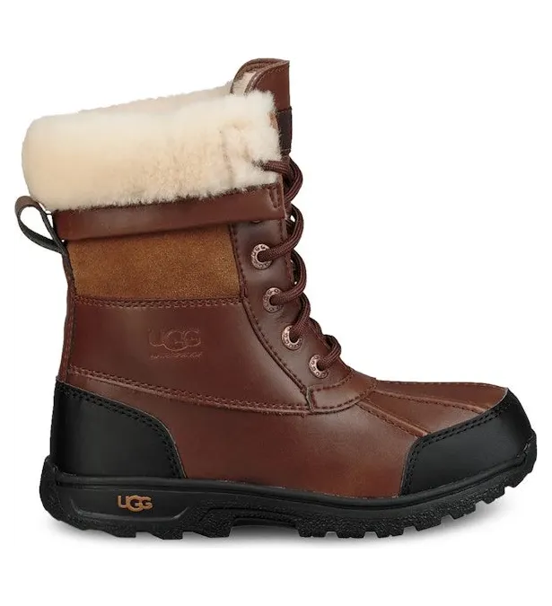 UGG Butte II Coldweather Worchester (1098890K-WRCH)