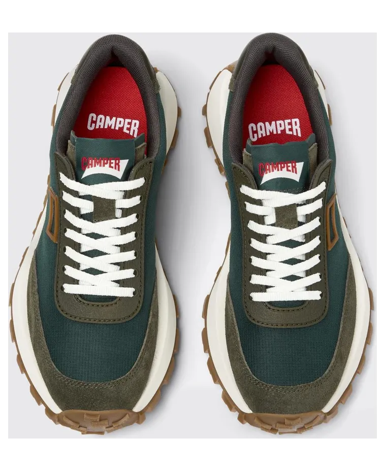 camper-sneaker K201462-051DRIFTTRAIL0