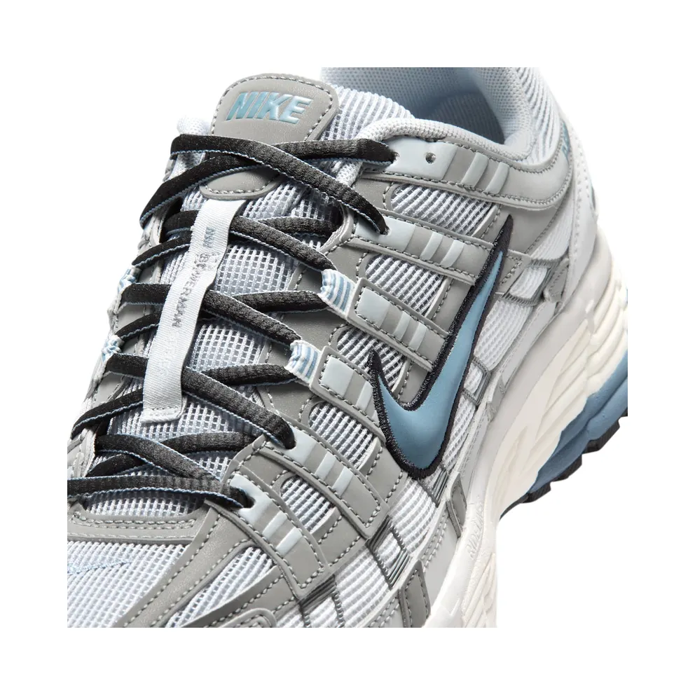 Nike P-6000 Light Smoke Grey/Smoke Grey/Photon Dust/Blue Graphite (IR5279-003)