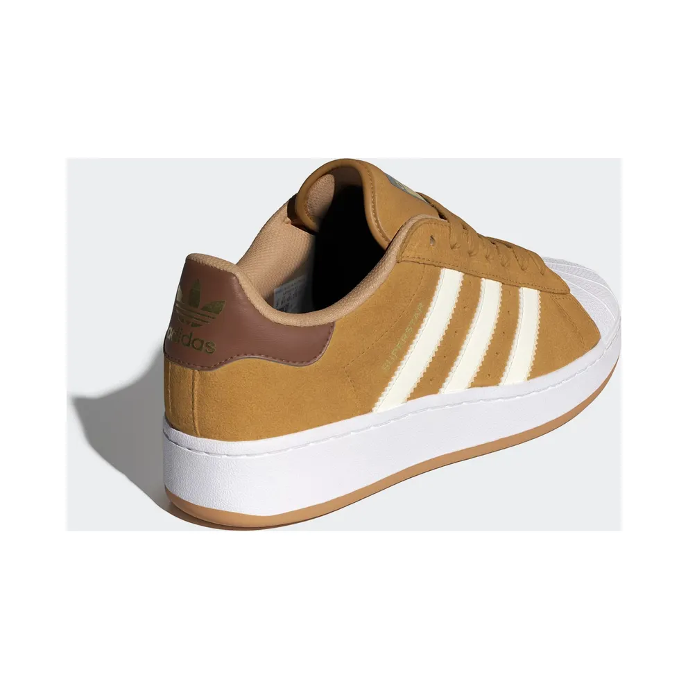 adidas Superstar XLG Mesa / Off White / Core Black (IF3701)