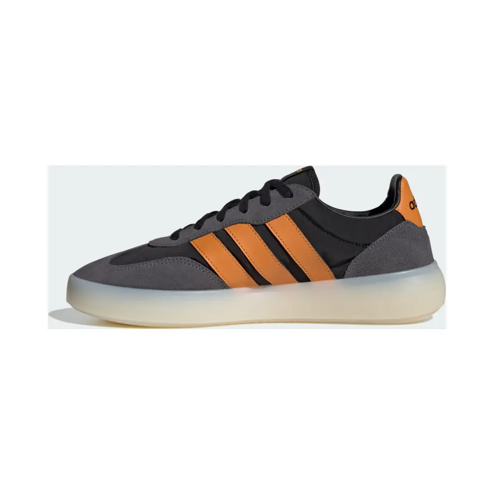 Adidas Barreda Decode Core Black / Focus Orange / Grey Five (JI2320)