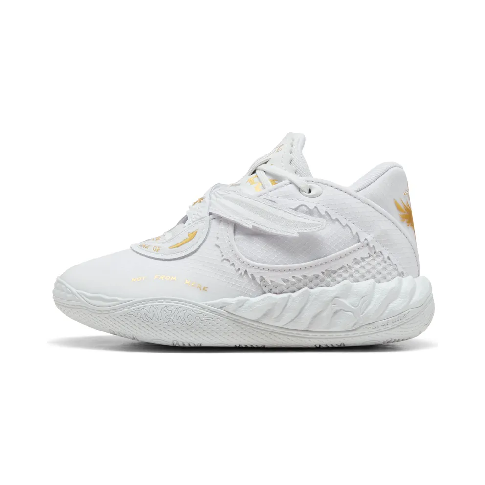 Puma MB.05 Mist “Puma White / Gold” (313467_01)