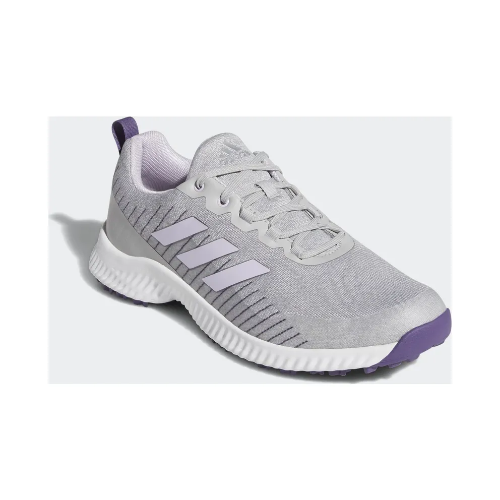 adidas Response Bounce 2.0 SL Golf Grey Purple Tint (W) (EF2004)