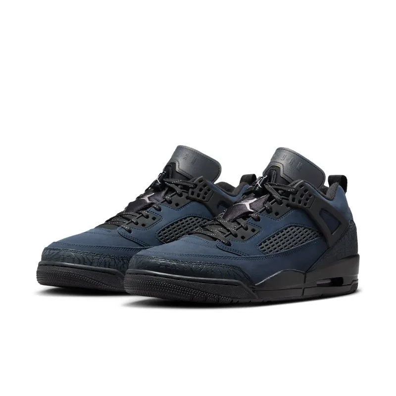 Jordan Spizike Low Dark Obsidian (HM4732-400)