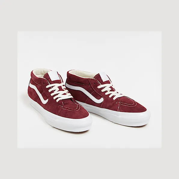 vans-sneaker VN000CQQ4QU