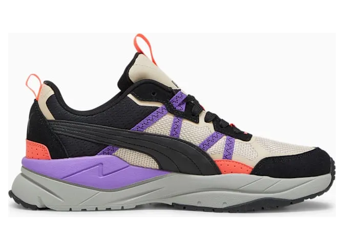 Puma X-Ray Tour “Khaki” (392317-01)
