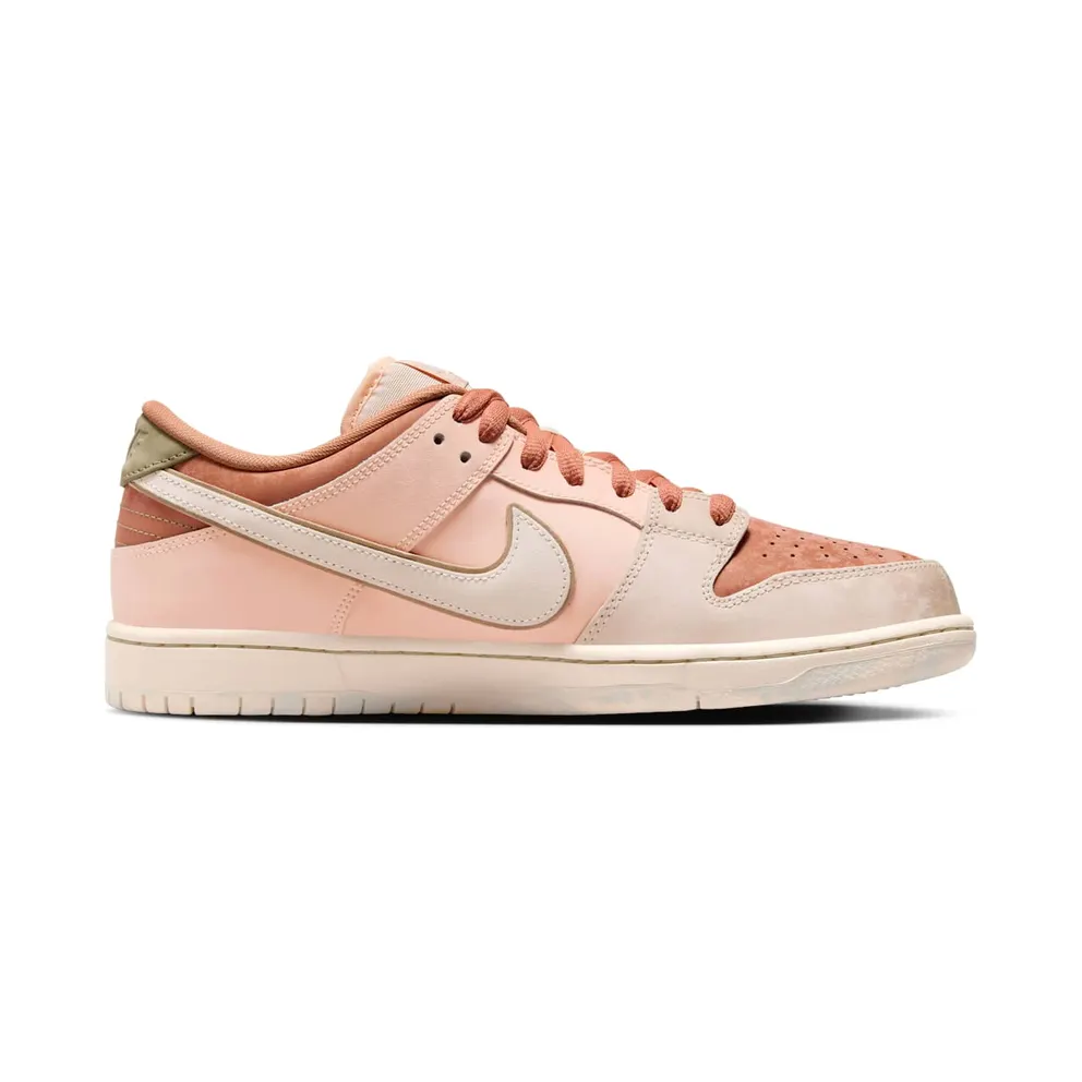 Nike SB Dunk Low Pro PRM “Guava Ice” (FV5926-200)