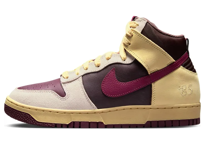 Nike DUNK HIGH 1985 MNS “Valentine’s Day” (FD0794-700)