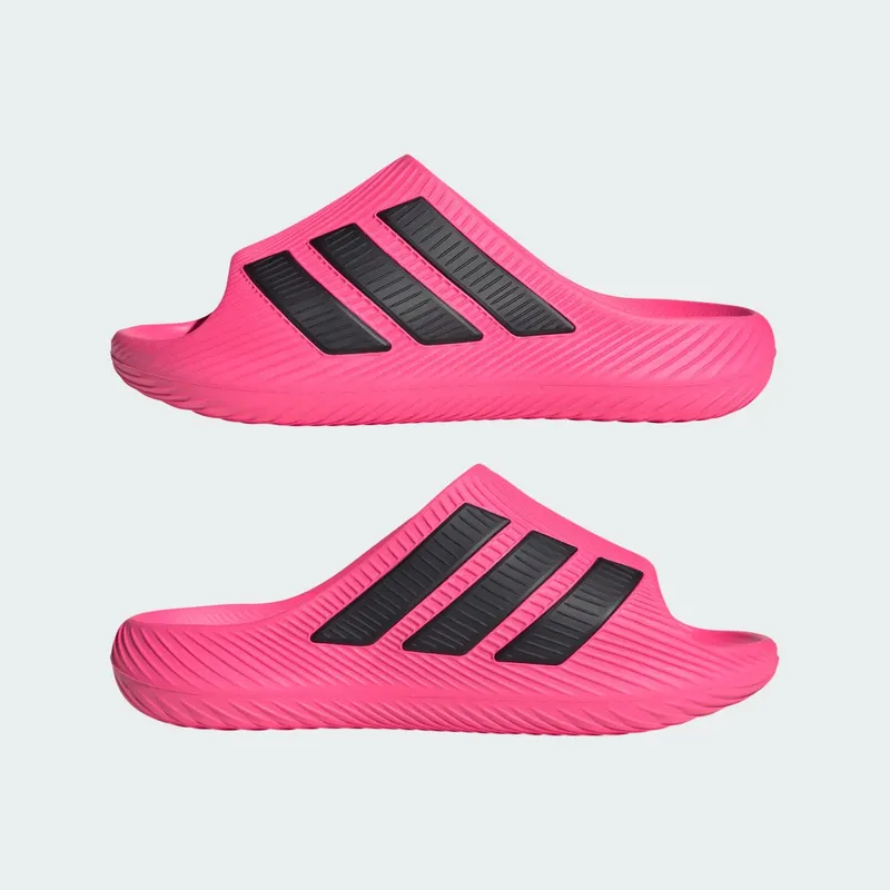 Adidas PURECHILL Slides Lucid Pink / Core Black / Core Black (KI0053)