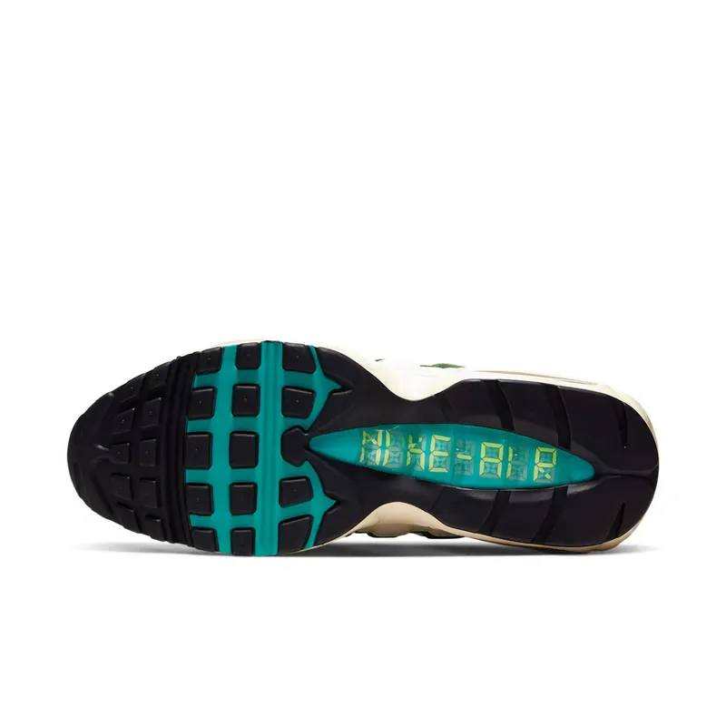 Nike Air Max 95 Era ‘Safari’ (2020) (CZ9723-100)