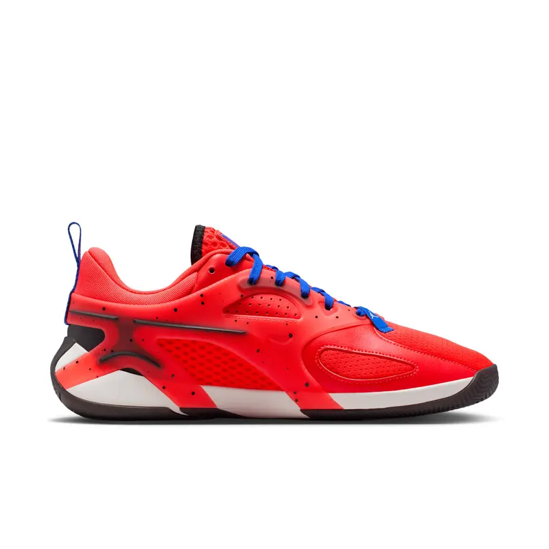 Jordan Heir Series “Bright Crimson” (FQ3858-614)