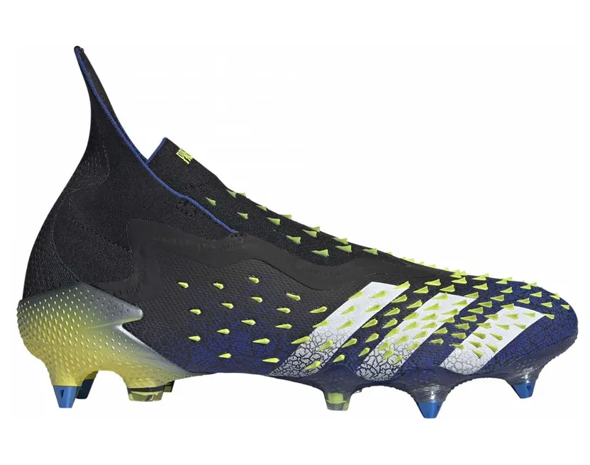 Adidas Voetbalschoenen FY0752