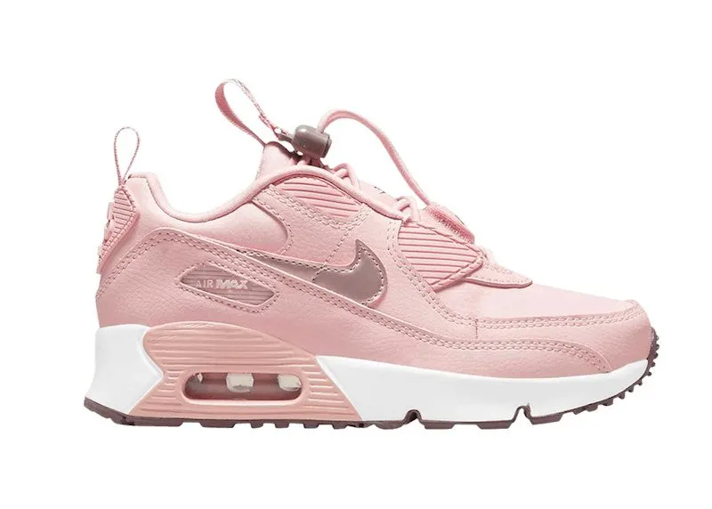 Nike Air Max 90 Toggle Pink Glaze (CV0064-600)