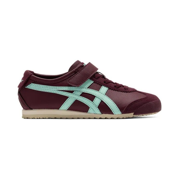 Onitsuka Tiger Mexico 66 Deep Mars Fresh Ice (1184A049-500)